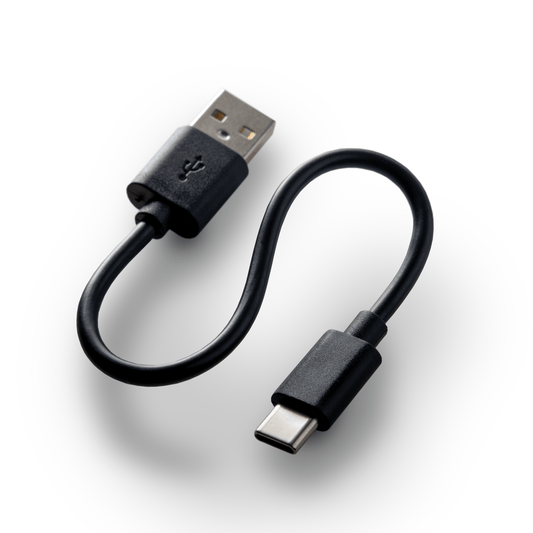 Ersättningskabel USB-C för Moasure 2-serien