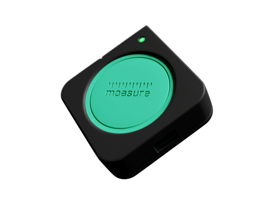 Moasure® ONE (Fabriksåterställd)